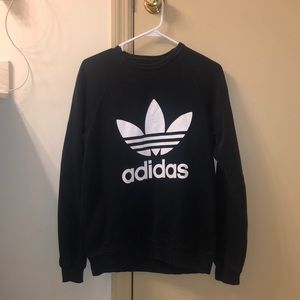 Adidas Originals Crew Neck